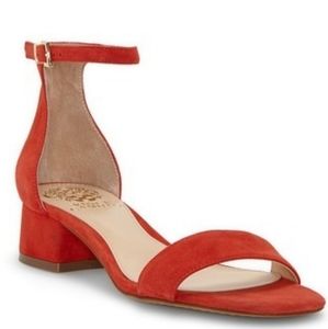 Vince Camuto Sasseta Sandal